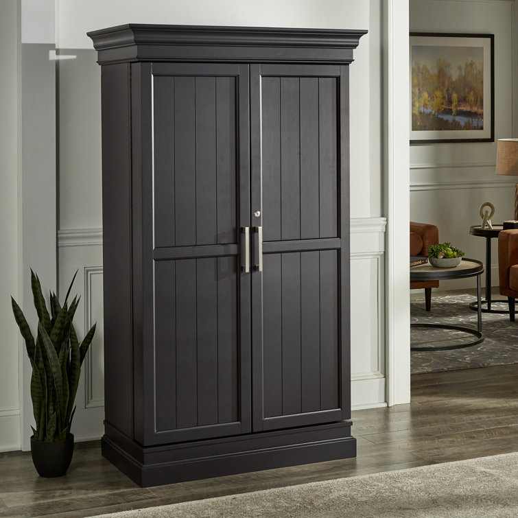 Kingstown Home Mervin Bar & Reviews Wayfair